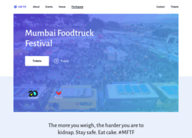mumbaifoodtruckfestival.com