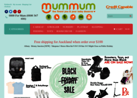 mummum.com