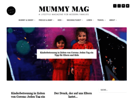 mummy-mag.de