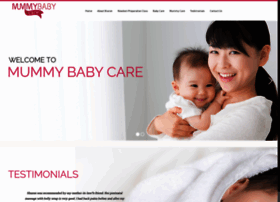 mummybabycare.com.sg