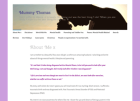 mummythomas.blog