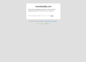 mumsbuddy.com