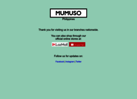 mumuso.ph