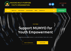 mumyouganda.org