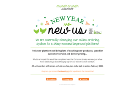 munchcrunch.com.au