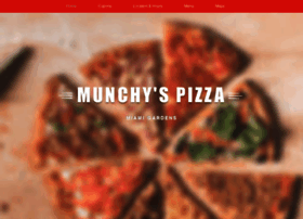 munchyspizza.net