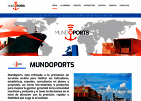 mundoports.com