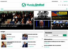 mundosindical.com.br