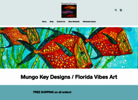 mungokeydesigns.com