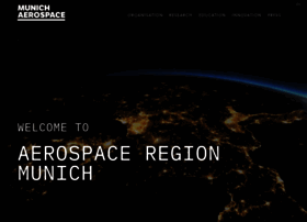 munich-aerospace.de