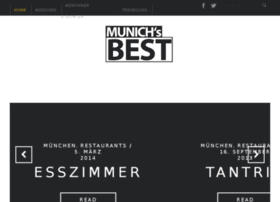 munichs-best.com