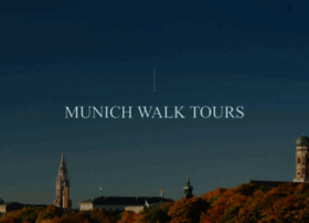munichwalktours.de