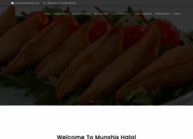 munshis-halal.co.uk