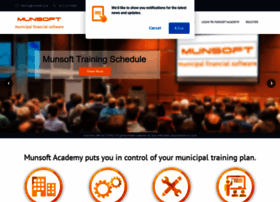 munsoft-academy.co.za