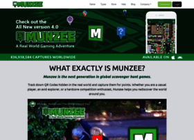 munzee.com