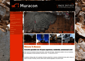muracon.com.au
