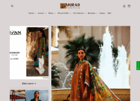 muradfabrics.com