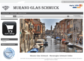 murano-schmuck-online.de