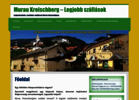 murau-kreischberg-szallas.info