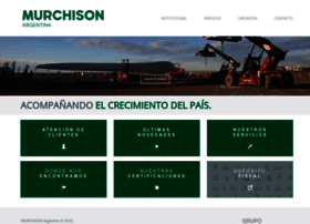 murchison.com.ar