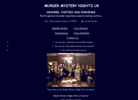murder-mystery-nights.co.uk
