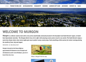 murgon.net.au