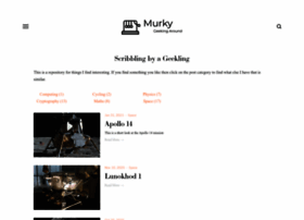 murky.org