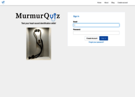 murmurquiz.org