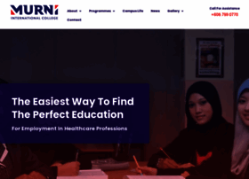 murni.edu.my