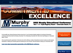 murphyconference.com