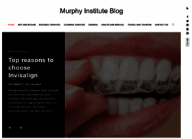 murphyinstituteblog.org