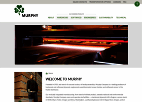 murphyplywood.com