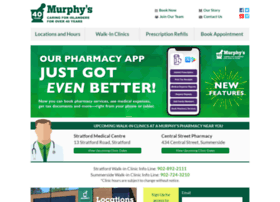 murphyspharmacies.com