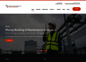 murray-build-services.co.uk