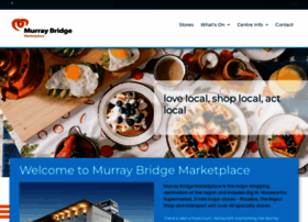 murraybridgemarketplace.com.au
