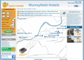 murrayfieldhotels.com