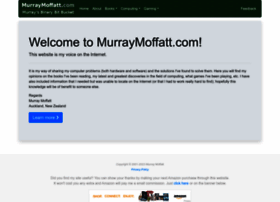 murraymoffatt.com