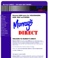 murraysdirect.co.uk