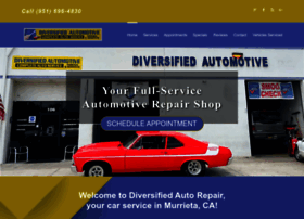 murrieta-auto-repair.com