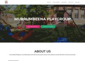 murrumbeenaplaygroup.org.au