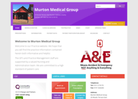 murtonmedicalgroup.nhs.uk