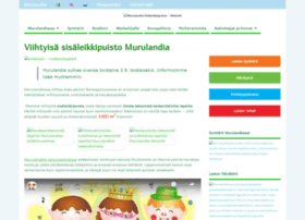 murulandia.fi