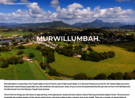 murwillumbah.com.au