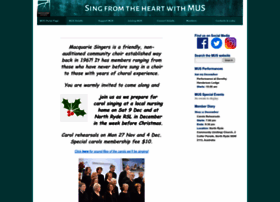 mus.org.au