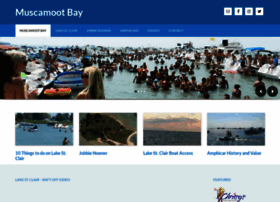 muscamoot-bay.com
