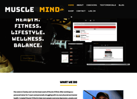 muscle4mind.com.au
