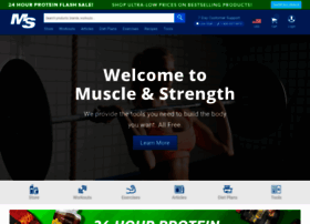 muscleandstrength.com