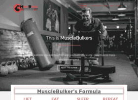 musclebulkers.com