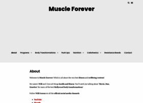 muscleforever.com