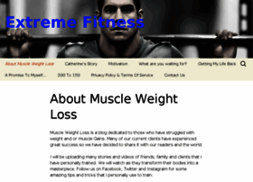 muscleweightloss.com